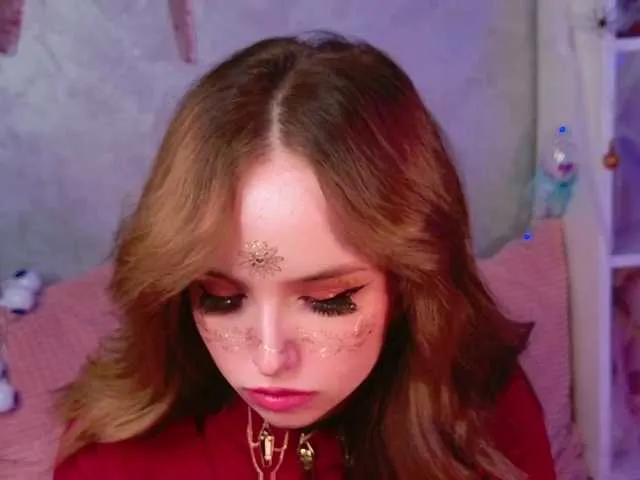 BongaCams b4by-lol1 is Freechat b4by-lol1 — First of all,I'm turned on by the sound of a token,but seriously speaking,I'm turned on by submission,I really like it when a guy's penis has an impressive size,I like it when they rub it on my lips and force me suck,I also get turned on when they...