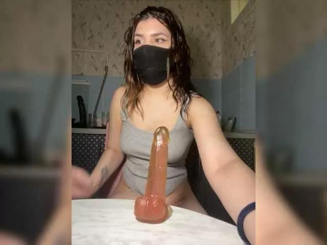 Babeanast on BongaCams 