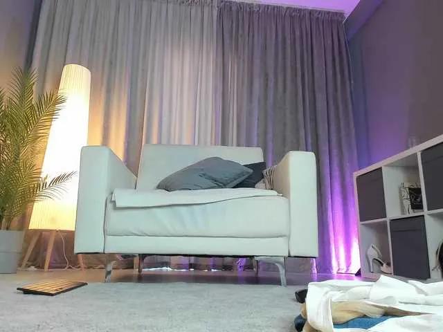 BabeInBlush on BongaCams