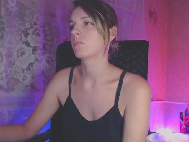 babymuro4ka on BongaCams 