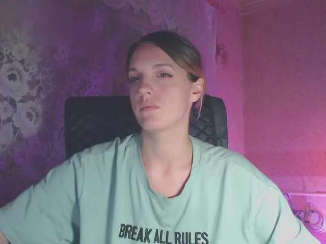 babymuro4ka on BongaCams 