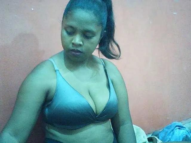 Offline Balanchega on BongaCams