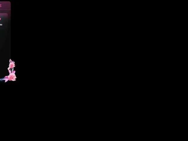 Offline BattyHils on BongaCams