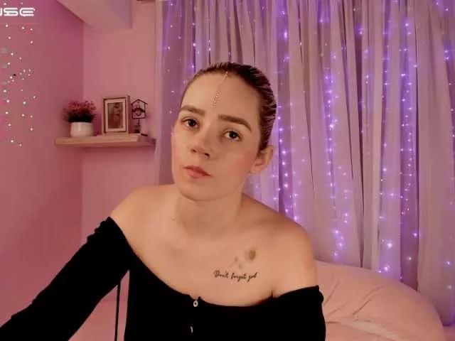 Offline bella-adams on BongaCams