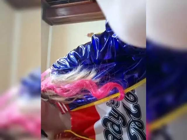 Belosneshkaaaaaa — Freechat on BongaCams