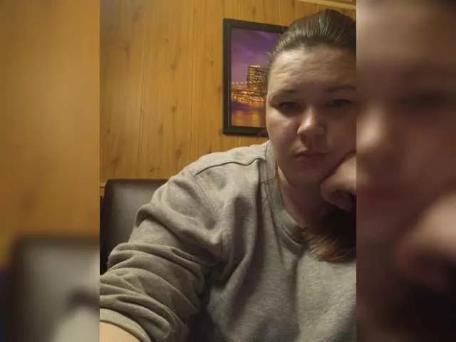 Offline Berryessa on BongaCams