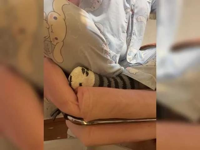 BongaCams beyoursound is Freechat beyoursound — Polite and calm, talkative