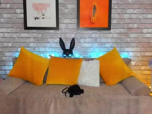 Offline Bianka-strip on BongaCams