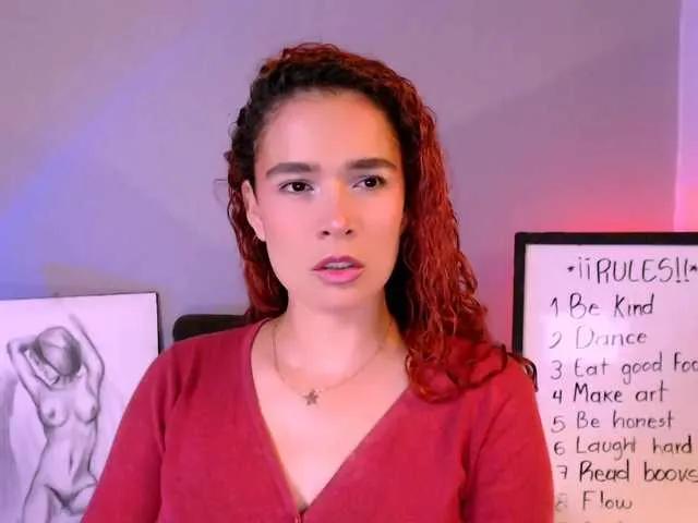 Offline Bikergiirl on BongaCams