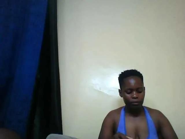 Black-girle on BongaCams