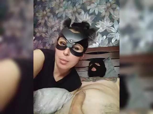 BlackPanther1 — Self-confidence