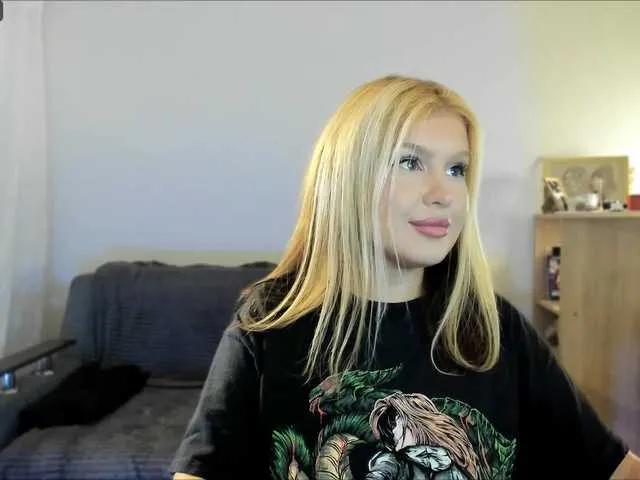 Freechat BlackxBlood on BongaCams