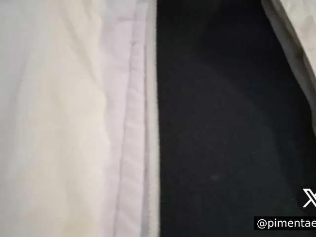 Bombonzin on BongaCams