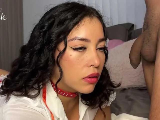 Offline BonniexClyde on BongaCams