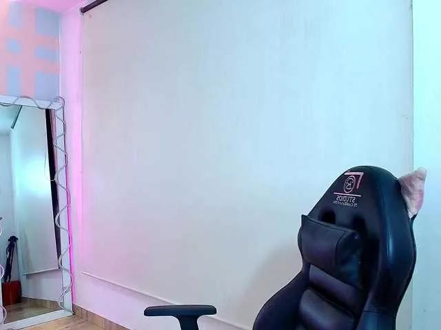 Freechat Brendda-tay on BongaCams