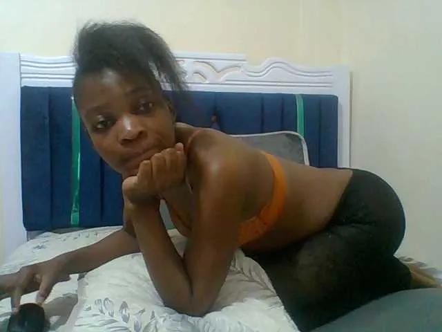 Freechat brianna254 on BongaCams