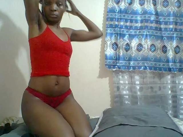 Freechat brianna254 on BongaCams