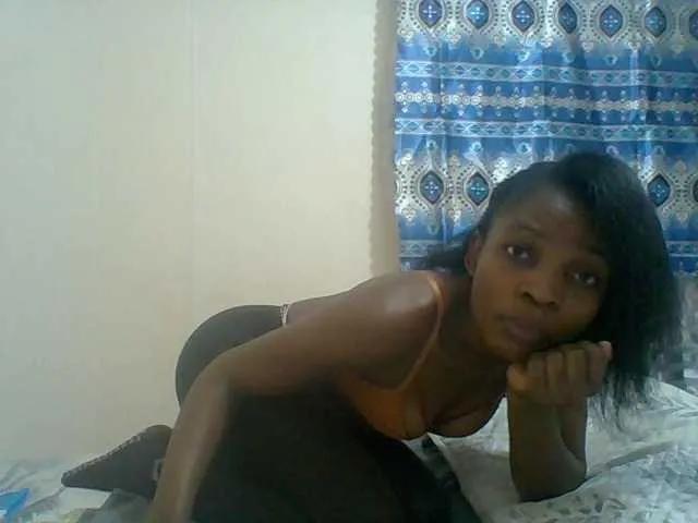 Freechat brianna254 on BongaCams