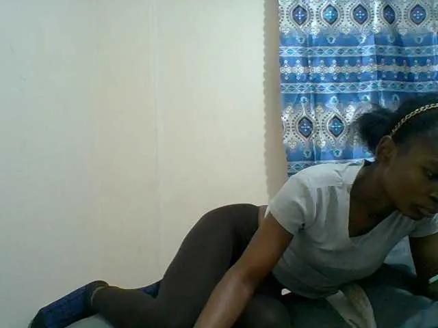 Freechat brianna254 on BongaCams