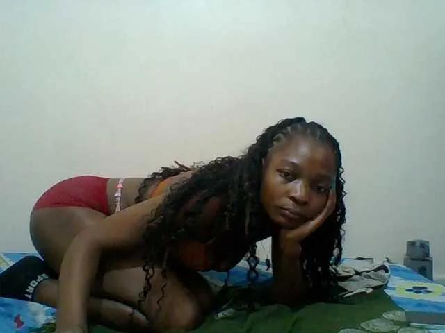 Freechat brianna254 on BongaCams