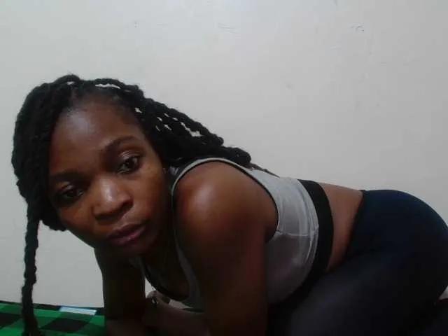 Freechat brianna254 on BongaCams
