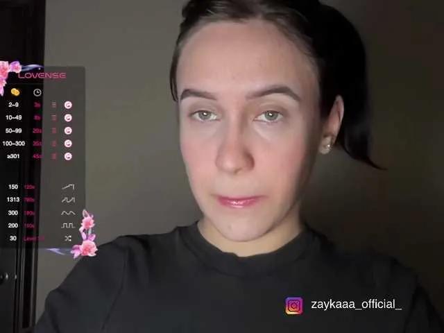 Freechat Bunnyb on BongaCams