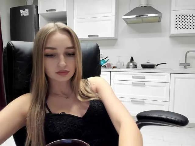busenok on BongaCams
