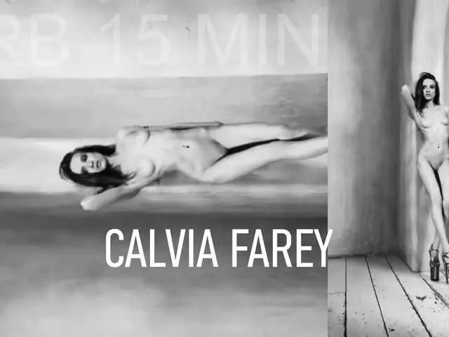 calviafarey — respect, patronage, care