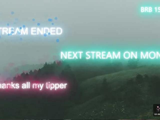 Offline Camilla-One on BongaCams