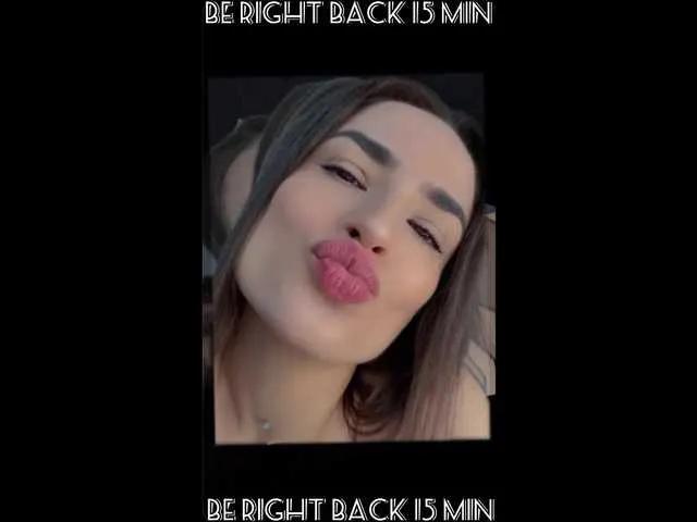 Offline Camilla-One on BongaCams