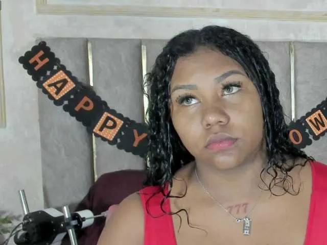 Freechat Candaceowens on BongaCams