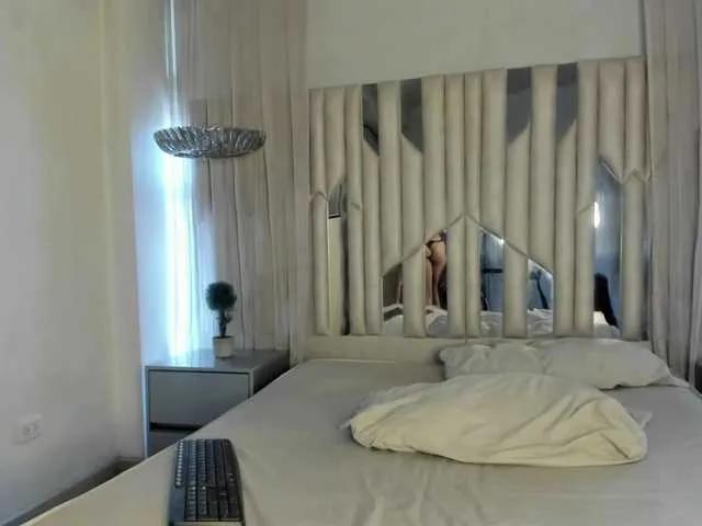 Freechat CandySayss on BongaCams