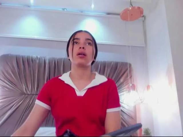 Freechat CandySayss on BongaCams