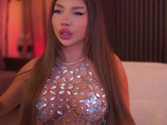 CassyeLips on BongaCams