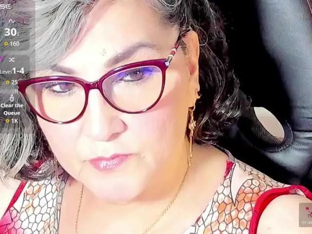 BongaCams cataleya-mom is Freechat cataleya-mom — I love relaxed people, who enjoy good company, who above all are very respectful and value my effort.