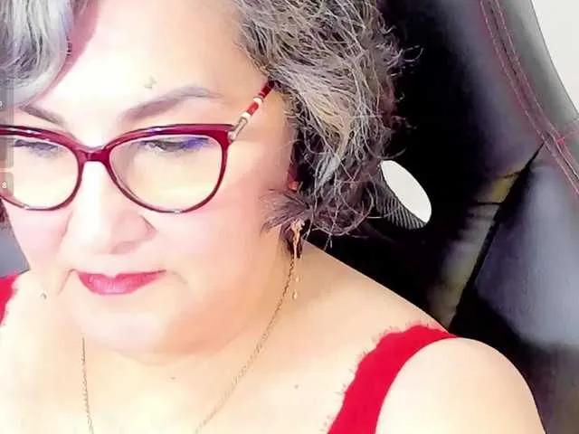 cataleya-mom on BongaCams 