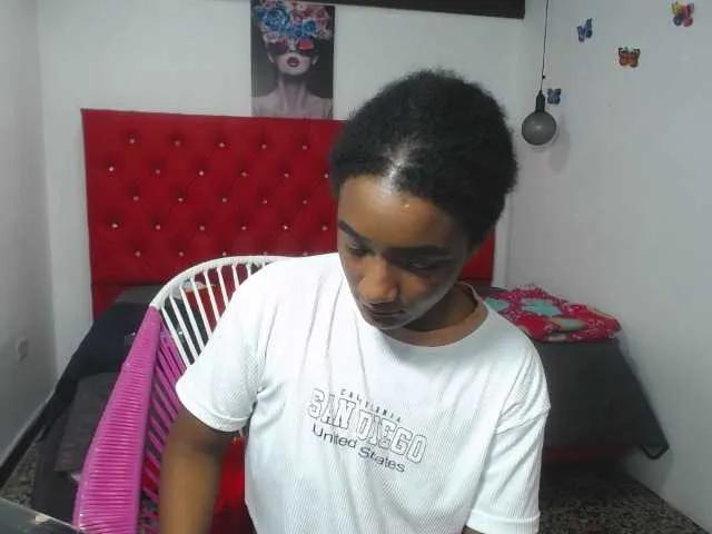 Offline CattleyaHotGirl on BongaCams