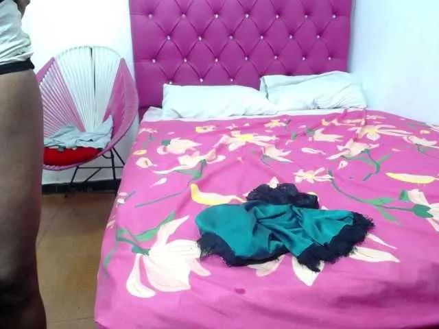 Offline CattleyaHotGirl on BongaCams