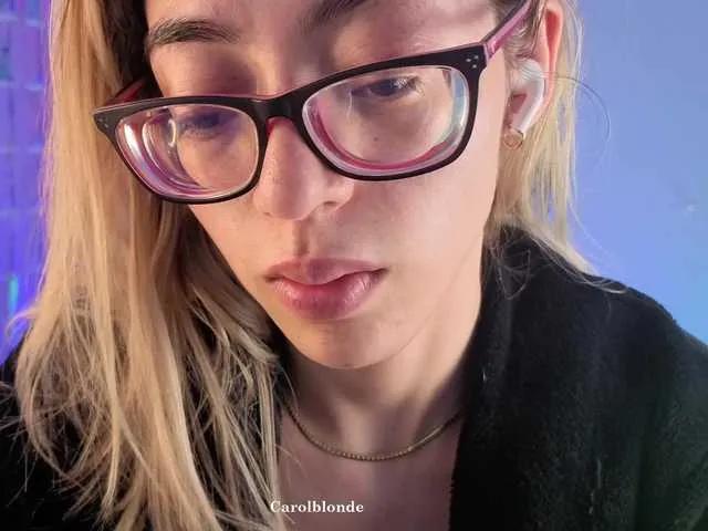 Charlotte-glasses