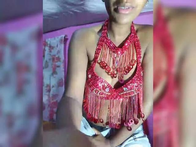 Offline Chellah01 on BongaCams