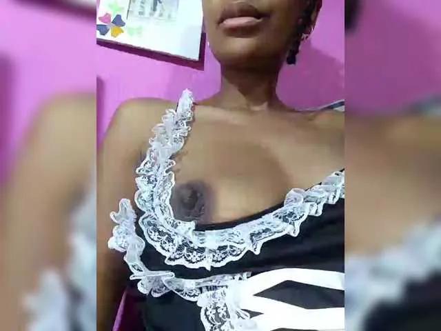 Offline Chellah01 on BongaCams