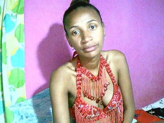 Offline Chellah01 on BongaCams