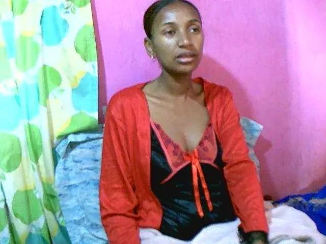 Offline Chellah01 on BongaCams