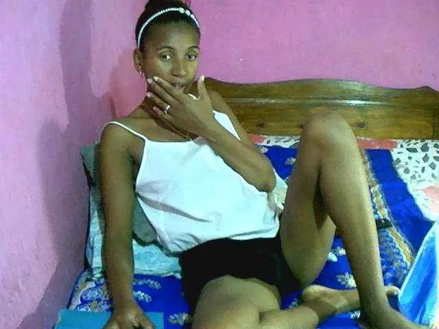 Offline Chellah01 on BongaCams