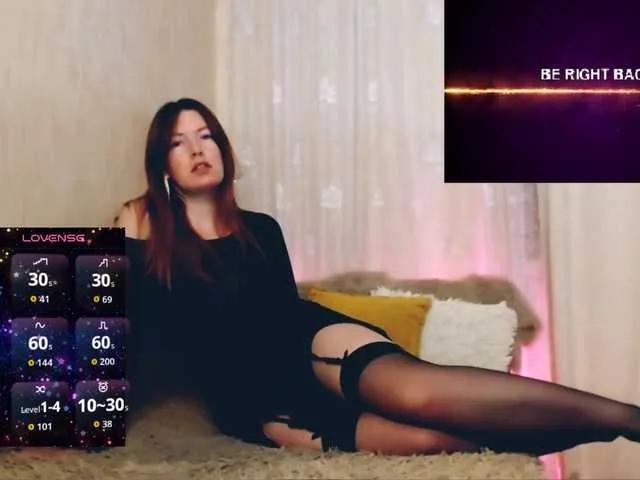 Freechat ChelseyRayne on BongaCams