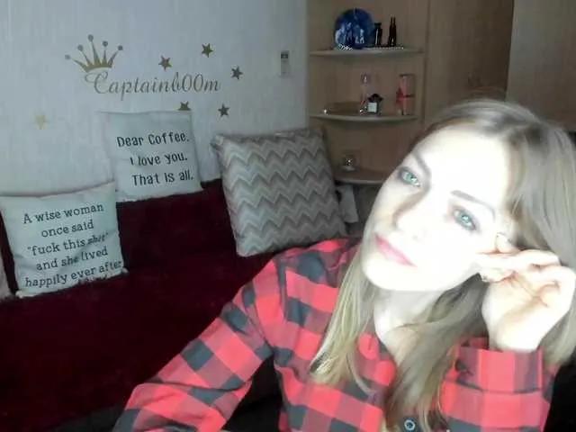 CherishSia on BongaCams