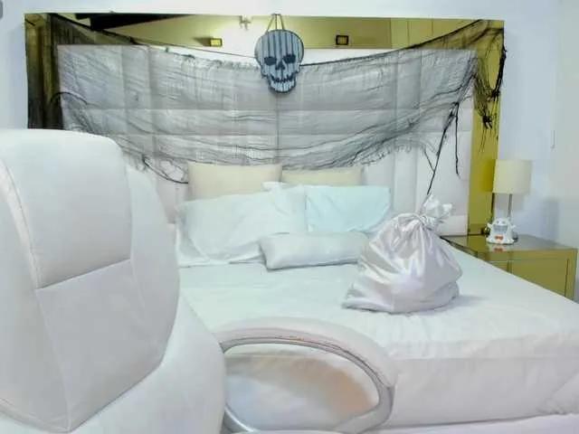 Cherry-Bloom — i love dirty talk, be kinky for me