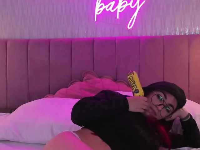 Offline CHERRYFLAME-VC on BongaCams