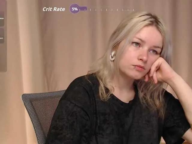 Offline CherryNight666 on BongaCams