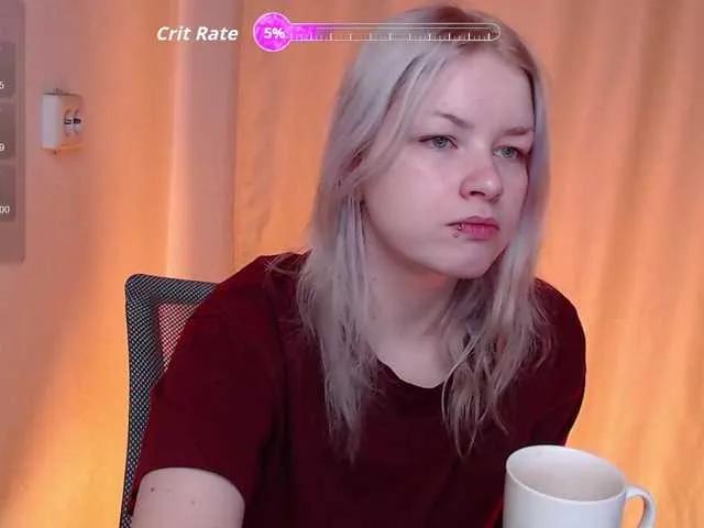 Offline CherryNight666 on BongaCams